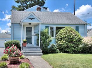 139 Hillside Ave, Bridgeport, CT 06604