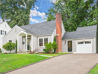 62 Elmbrook Drive, Stamford, CT, 06906