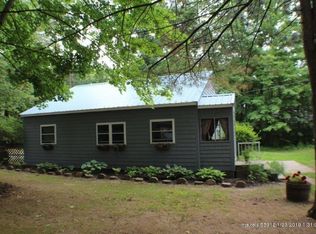 31 Shore Rd, Windham, ME 04062