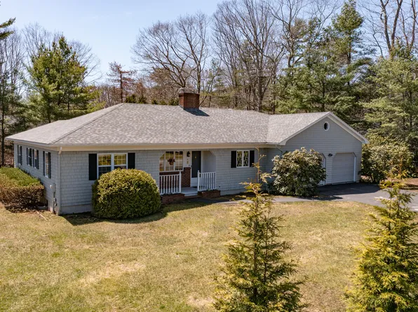 65 Candlewood Lane, Wells, ME 04090