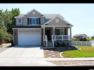 187 Dory Ln, Stansbury Park, UT 84074
