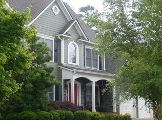 4414 Morlowe Ct, Acworth, GA 30101