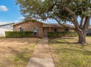 1713 Cherokee Trl, Plano, TX 75023