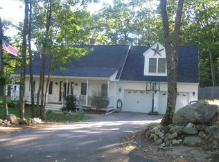 126 Gray Rd, Templeton, MA 01468