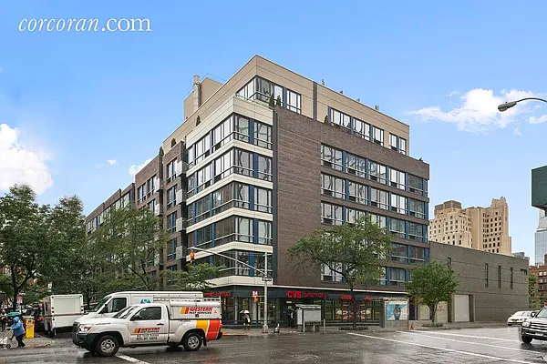 Rented by Corcoran | media 1