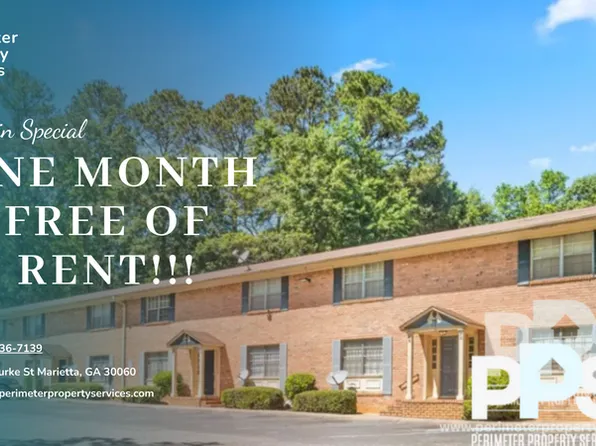 137 Burke St SE #C0137-f, Marietta, GA 30060