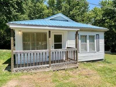 138 Church St, Spencer, TN, 38585