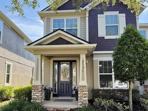 8545 Vedder Ln, Orlando, FL 32832