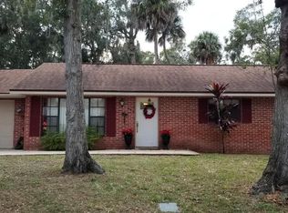 808 Whiporwill Dr, Pt Orange, FL 32127