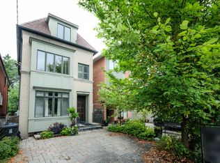 149 Ronan Ave, Toronto, ON M4N2Y2