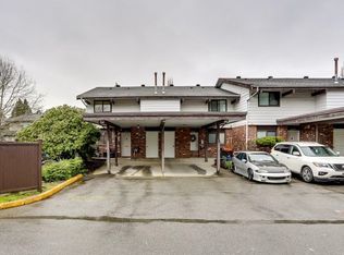 7493 140th St #263, Surrey, BC
