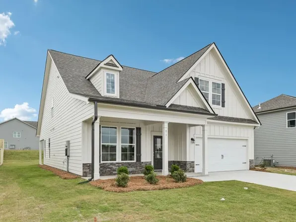 71 Cochin Dr, Statham, GA 30666