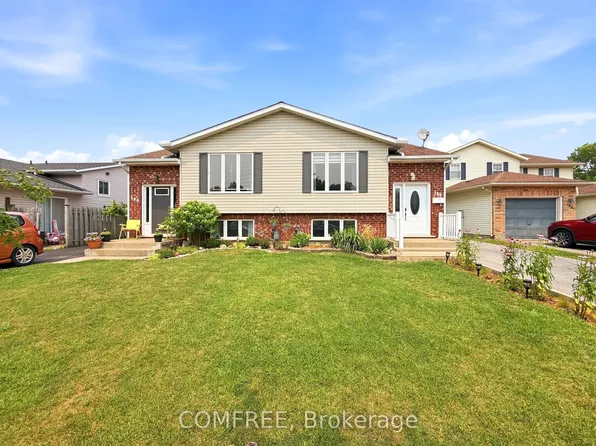188 Windsor St, Welland, ON L3C 7E3