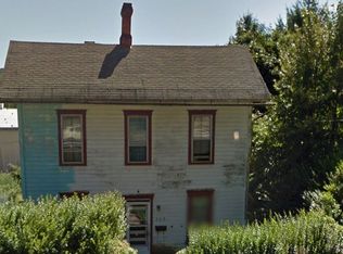 707 W 5th Ave, Warren, PA 16365