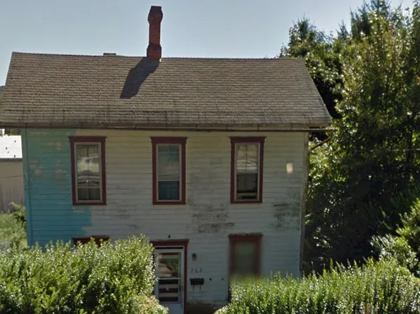 707 W 5th Ave, Warren, PA 16365