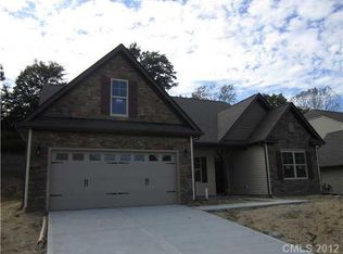 1887 Caprington Ln, Indian Land, SC 29707