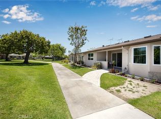 1540 Northwood Rd #11-270E, Seal Beach, CA 90740