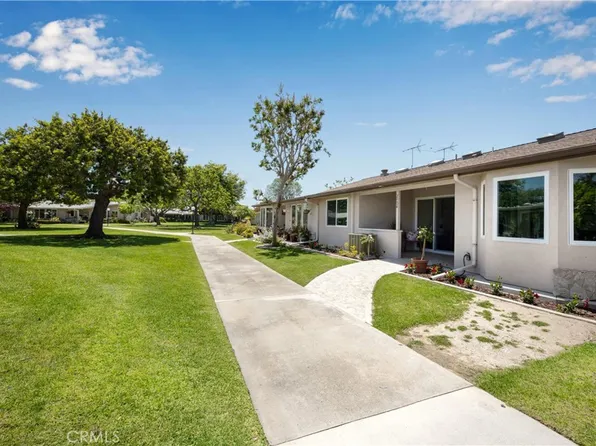 1540 Northwood Rd #11-270E, Seal Beach, CA 90740