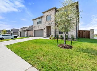1421 Arciones Rd, Haslet, TX 76052