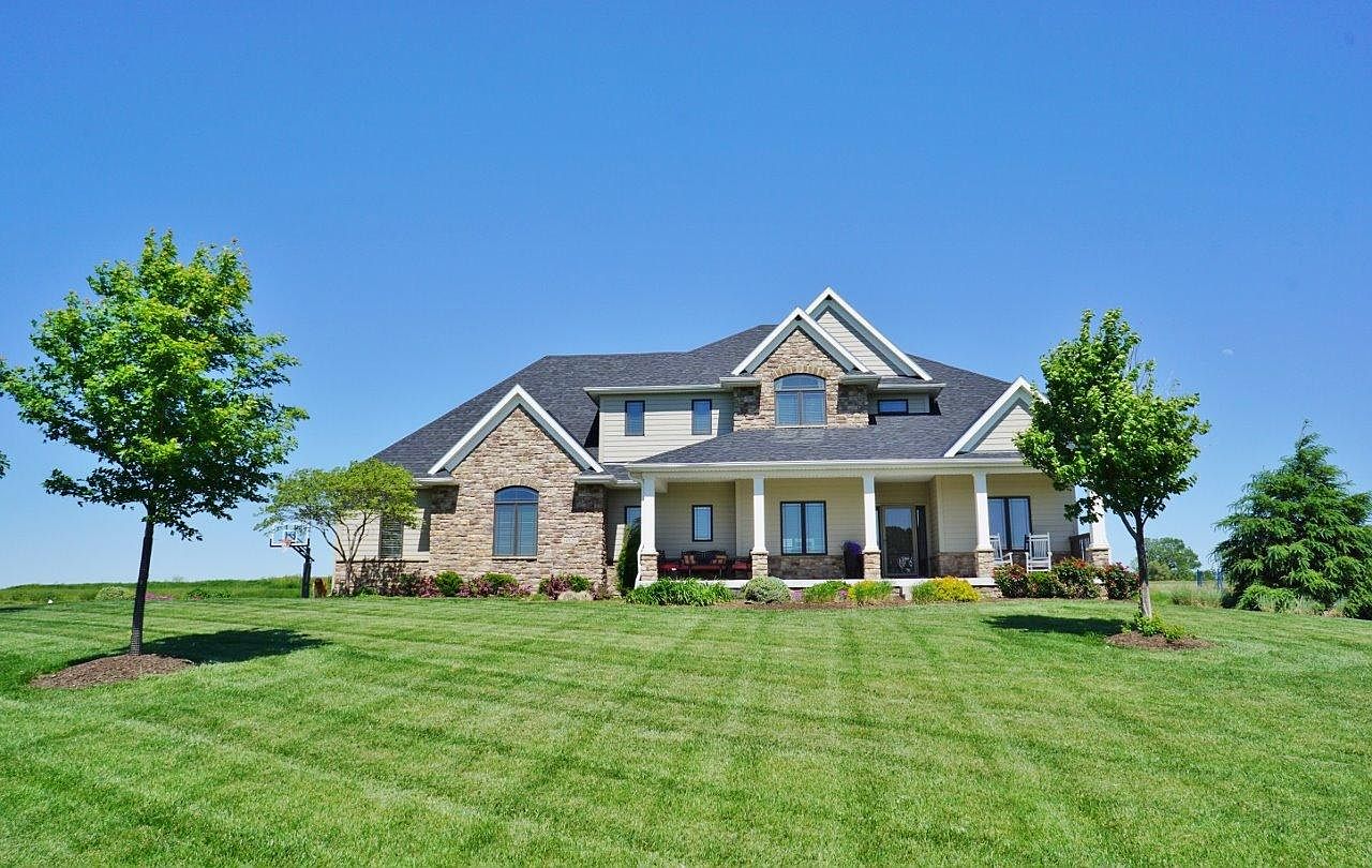 14320 Brush Creek Pl, Roca, NE 68430 Zillow