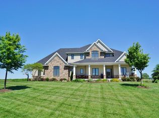 14320 Brush Creek Pl, Roca, NE 68430