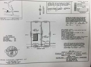 Adkisson Drive, Cleveland, TN 37312