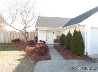 1403 Kaley Ct #A, Greenville, NC 27858