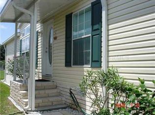 38422 Stafford Dr, Zephyrhills, FL 33540