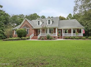 132 Hawkins Lndg, Jacksonville, NC 28540