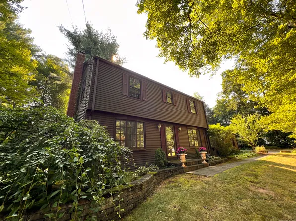 78 Harvest Lane, Glastonbury, CT 06033