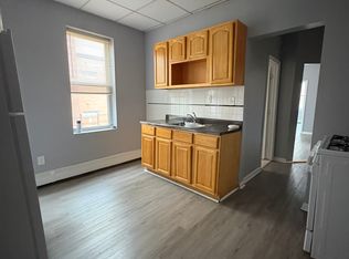 384 Bergen Ave BASEMENT 4, Jersey City, NJ 07304