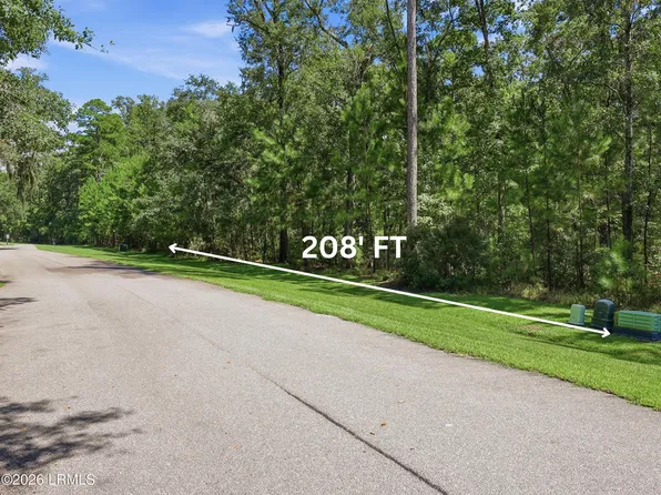 4 Stephens Path, Seabrook, SC 29940