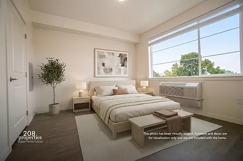 Floor plan 304