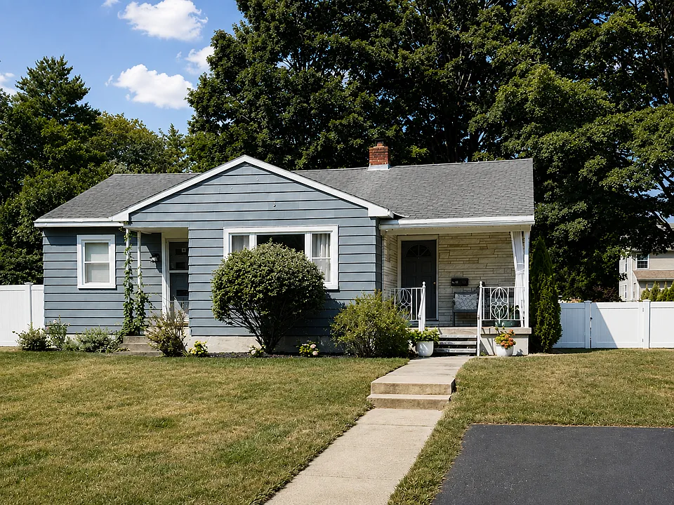 81 Monroe St