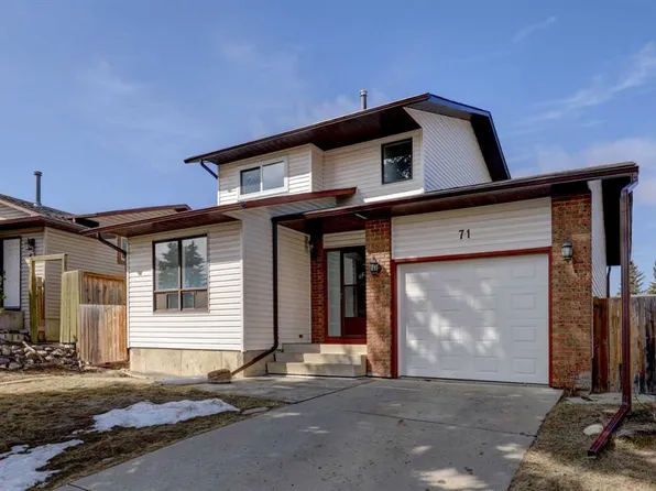 71 SE Beddington Rise NE, Calgary, AB T3K 1N1