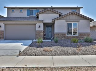 16873 W Fetlock Trl, Surprise, AZ 85387