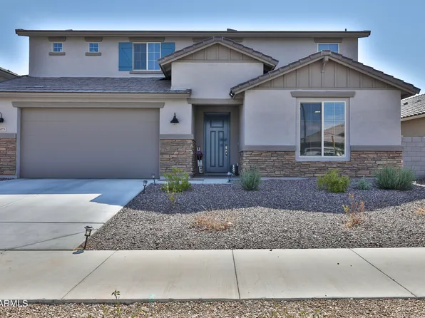 16873 W FETLOCK Trail, Surprise, AZ 85387