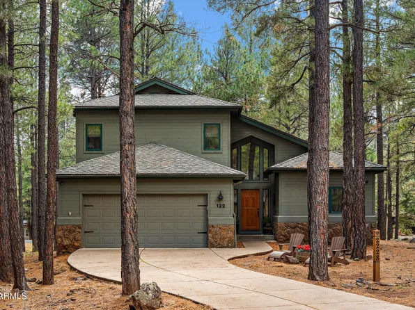2228 John Hance --, Flagstaff, AZ 86005