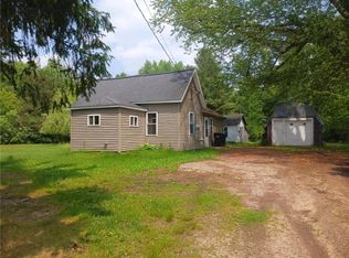 243 Camp Rd, Fairchild, WI 54741