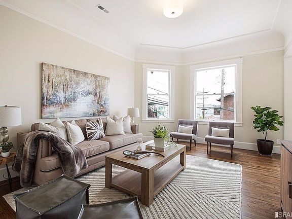 5th image of 801-805 De Haro St