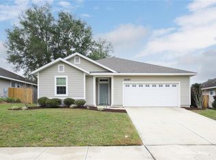 14160 NW 9th Rd, Newberry, FL 32669