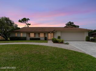 550 Inverness Ave, Melbourne, FL 32940