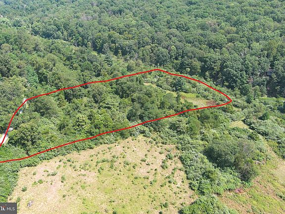 3rd image of LOT Twelve Honeymoon Hollow Rd #B