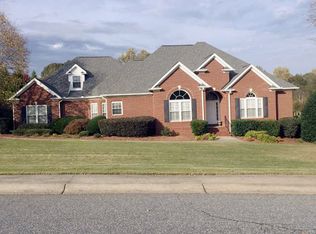 111 Clover Patch Way, Anderson, SC 29621