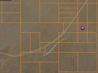 0 Freemont, Hinkley, CA 92347