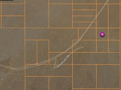 0 Freemont, Hinkley, CA, 92347