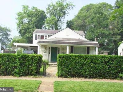 5608 31st Ave, Hyattsville, MD, 20782