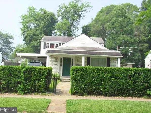 5608 31st Ave, Hyattsville, MD 20782