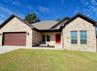 22 Wedgewood Dr, Greenbrier, AR 72058