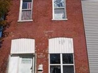 311 W Steins St, Saint Louis, MO
